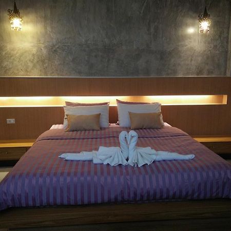 Le Park 23 Boutique Resort Roi Et Buitenkant foto