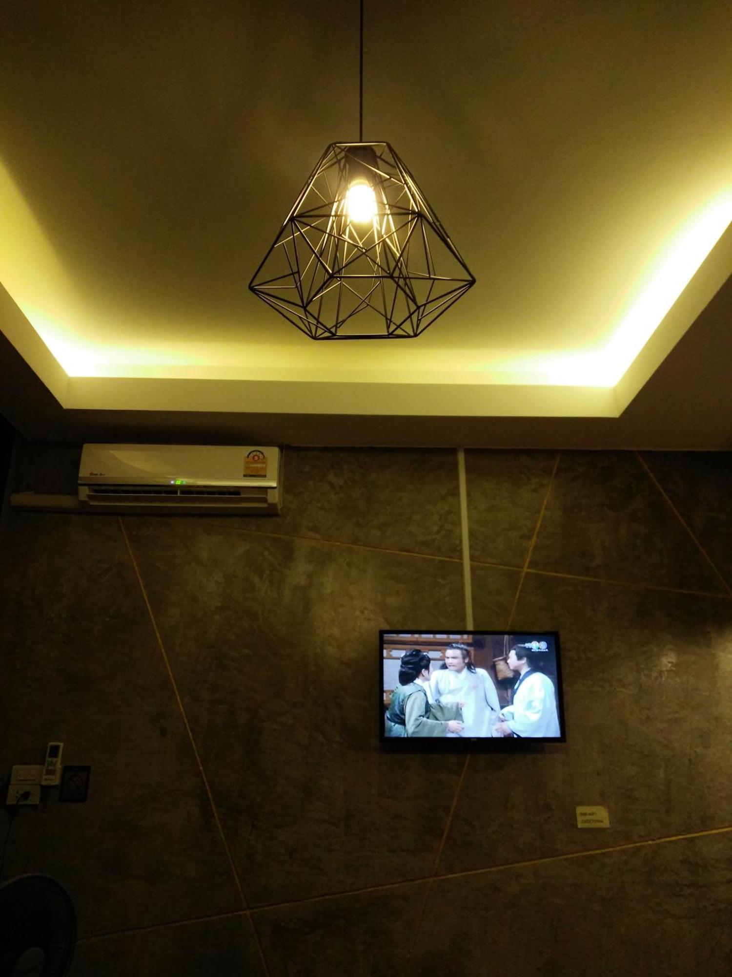 Le Park 23 Boutique Resort Roi Et Buitenkant foto
