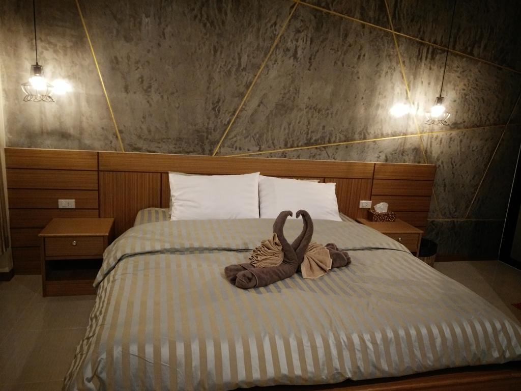 Le Park 23 Boutique Resort Roi Et Buitenkant foto