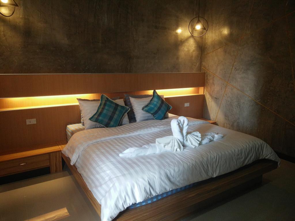Le Park 23 Boutique Resort Roi Et Buitenkant foto