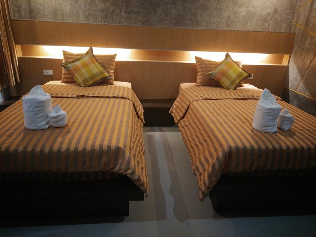 Le Park 23 Boutique Resort Roi Et Buitenkant foto