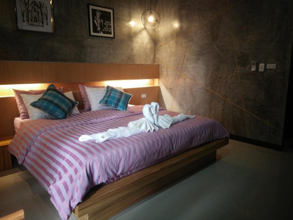 Le Park 23 Boutique Resort Roi Et Buitenkant foto